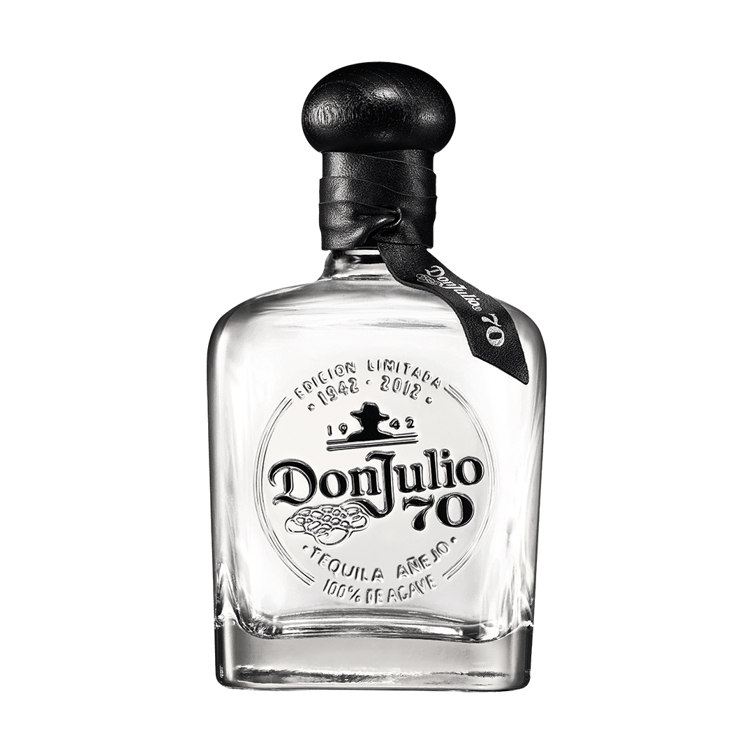 Tequila Don Julio 70 image number 0
